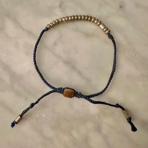 Fossil Bracelet